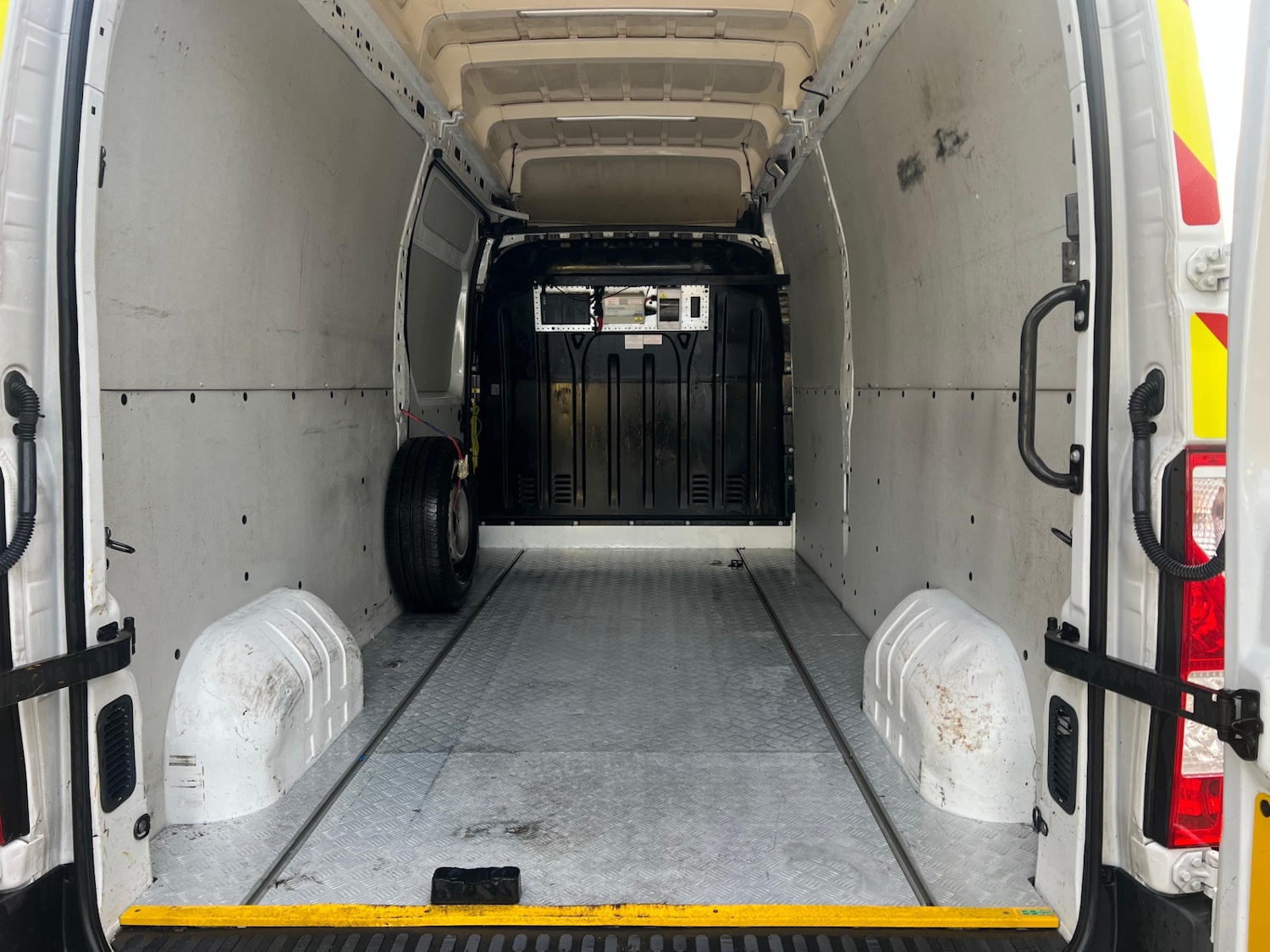 Used Renault Master 2021 for sale - 76829609: Photo 11