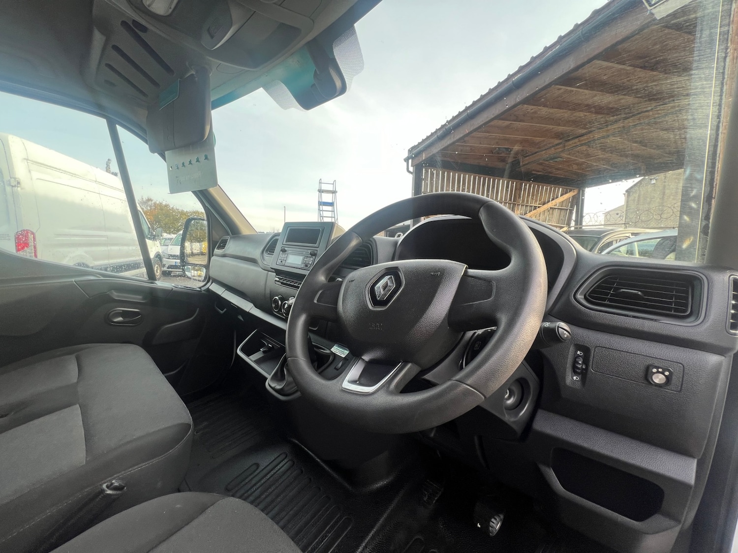 Used Renault Master 2021 for sale - 76829609: Photo 4