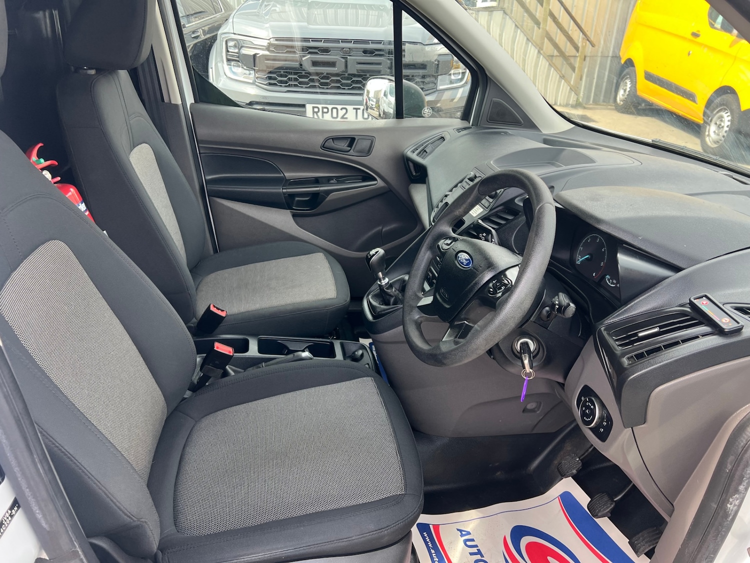 Used Ford Transit Connect 2020 for sale - 76183791: Photo 7