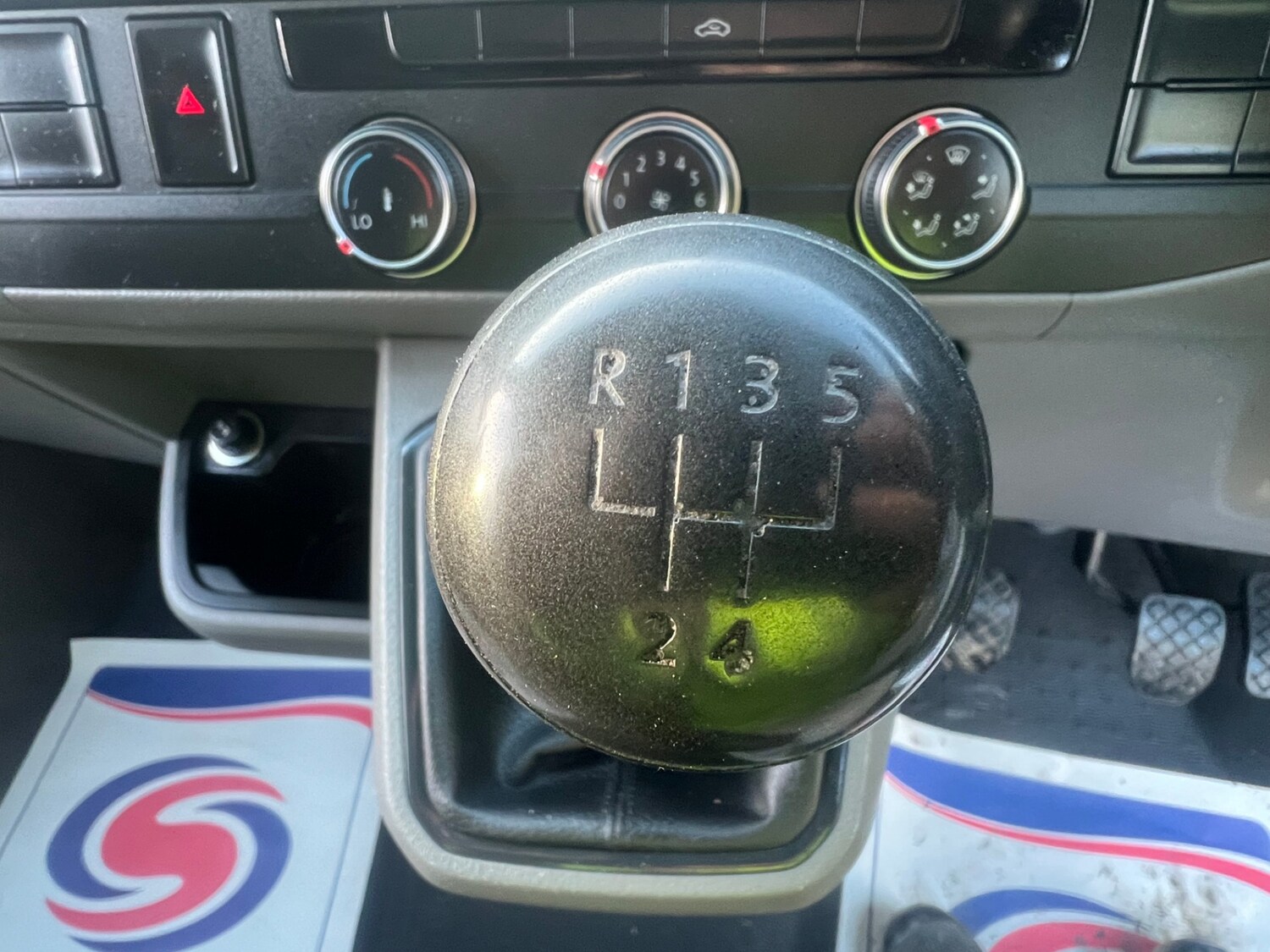 Used Volkswagen Transporter 2021 for sale - 78024597: Photo 7