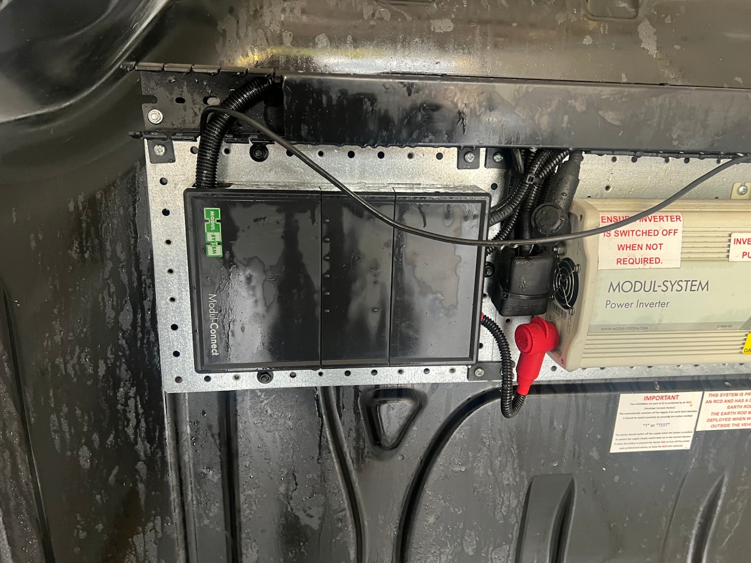 Used Renault Master 2021 for sale - 76968469: Photo 15