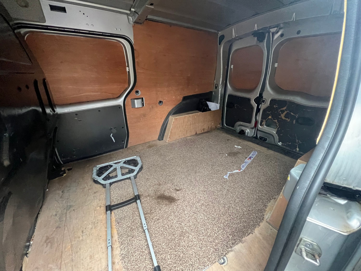 Used Renault Kangoo 2019 for sale - 77902585: Photo 8