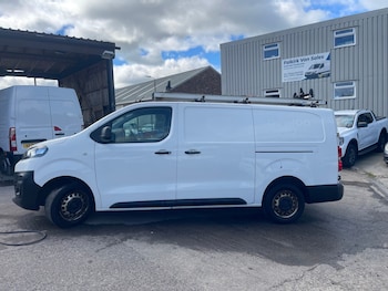 Used Citroen Dispatch 2019 for sale - 79376424: Photo