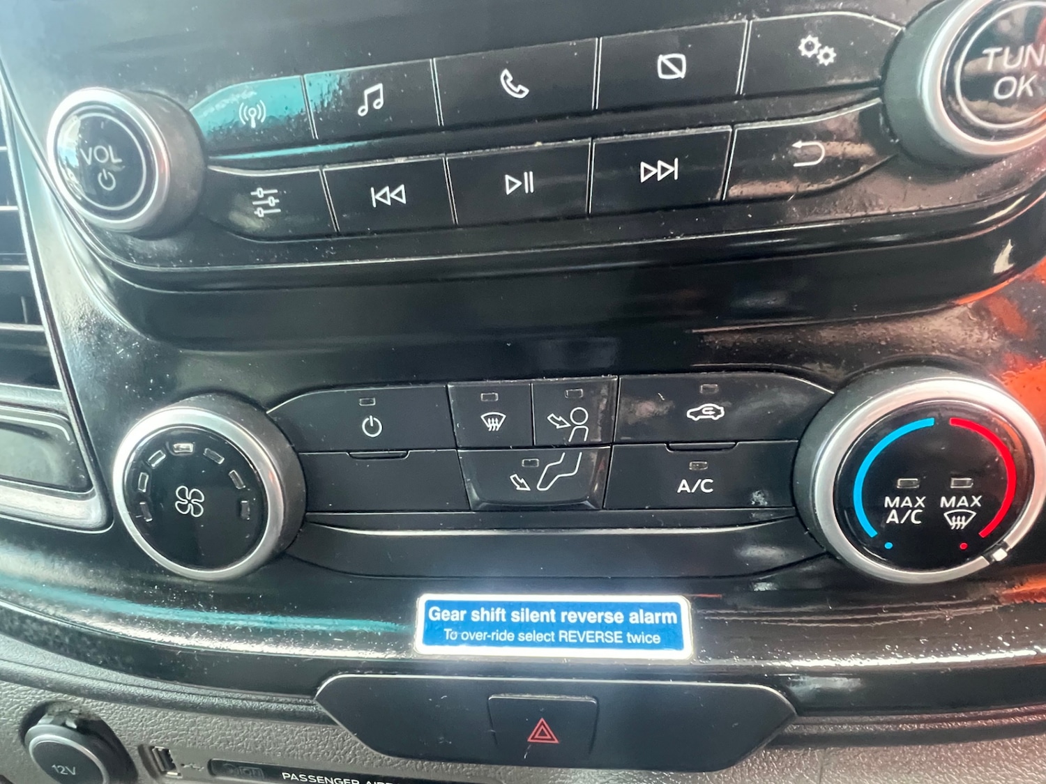 Used Ford Transit 2021 for sale - 76183778: Photo 10