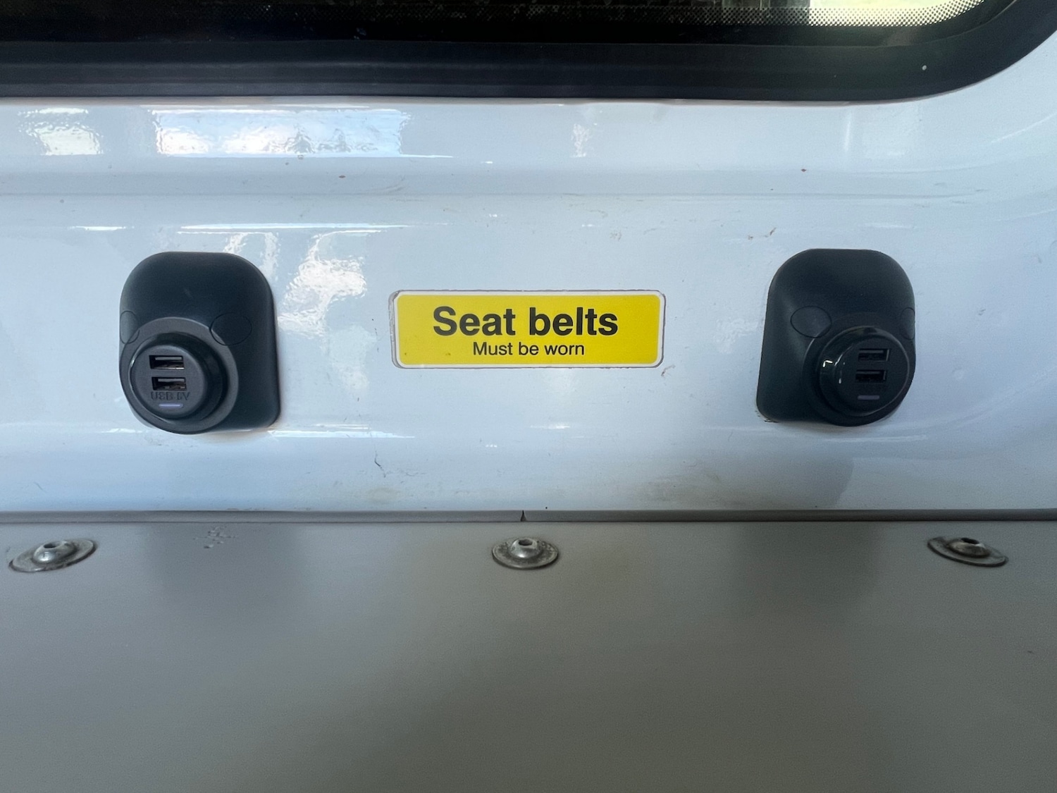 Used Ford Transit 2021 for sale - 76183778: Photo 24
