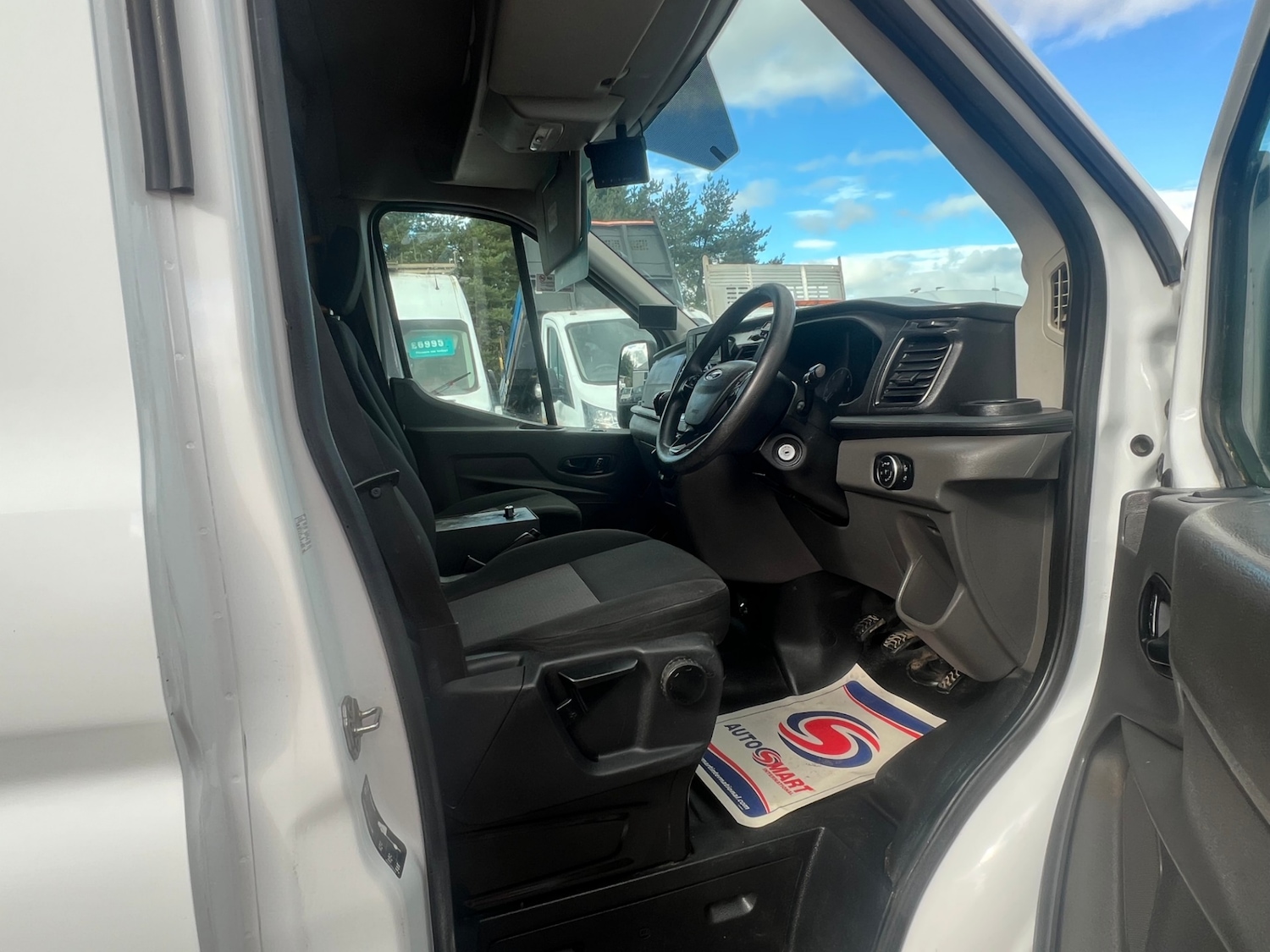 Used Ford Transit 2021 for sale - 76183778: Photo 5