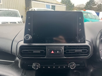 Used Citroen Berlingo 2020 for sale - 78247042: Photo