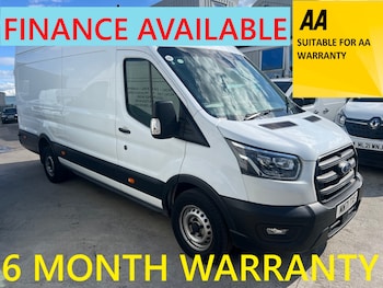 Ford - Transit
