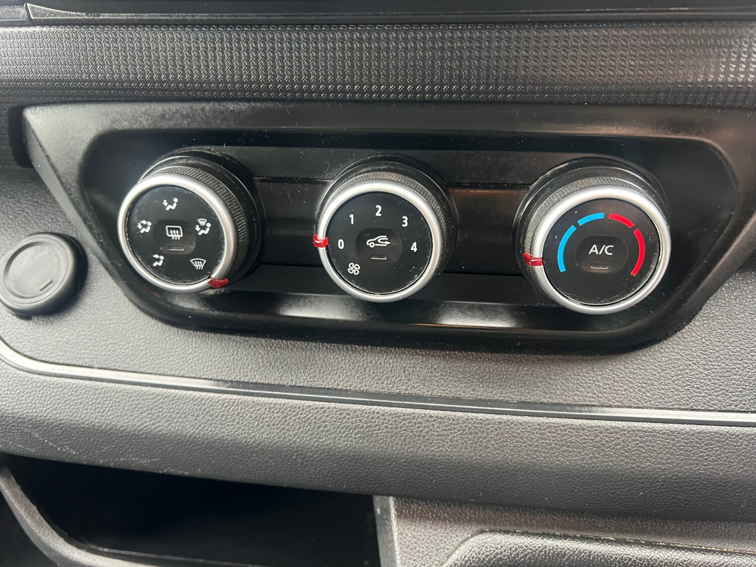 Used Renault Trafic 2022 for sale - 77373288: Photo 10