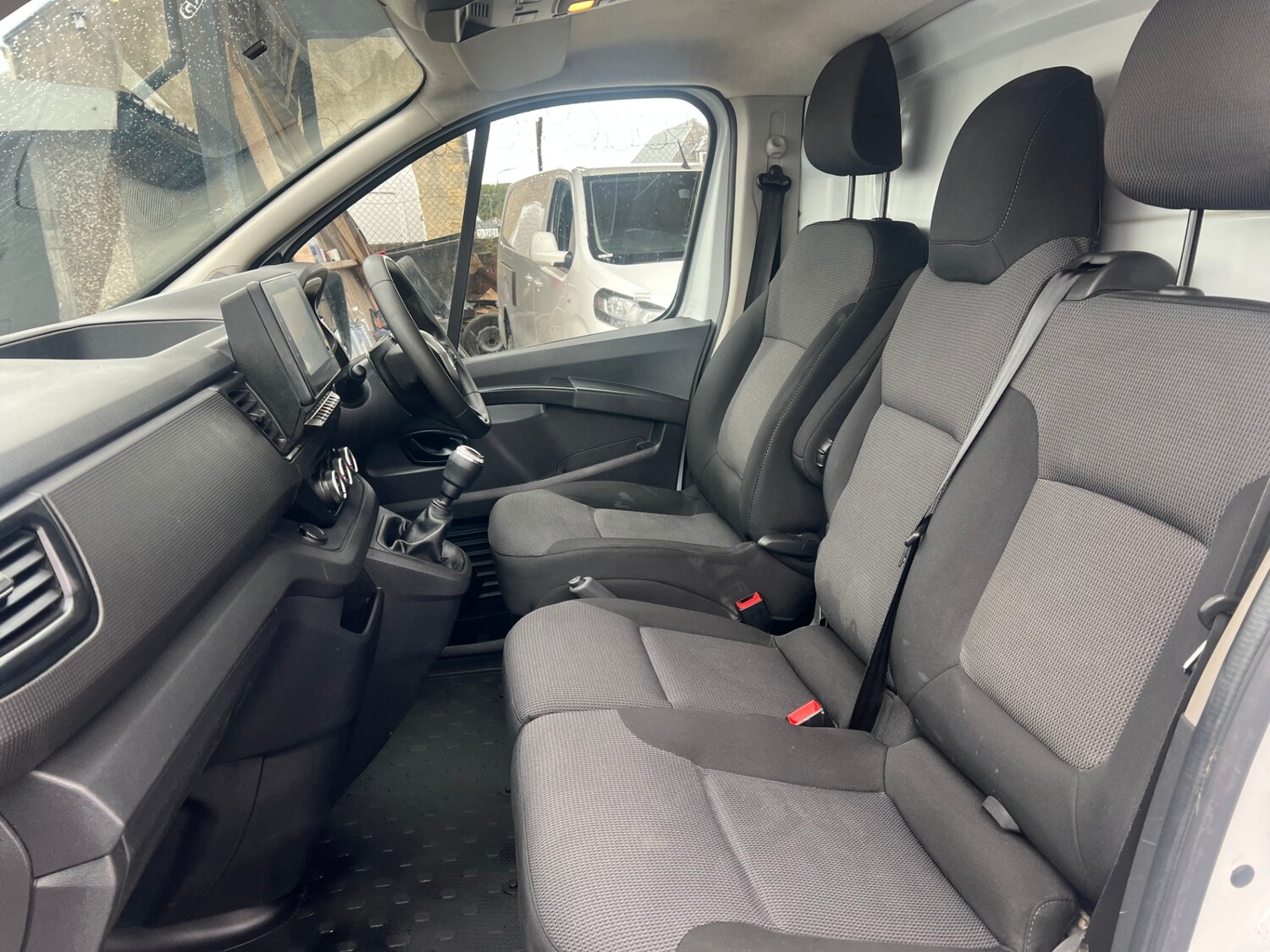 Used Renault Trafic 2022 for sale - 77373288: Photo 5