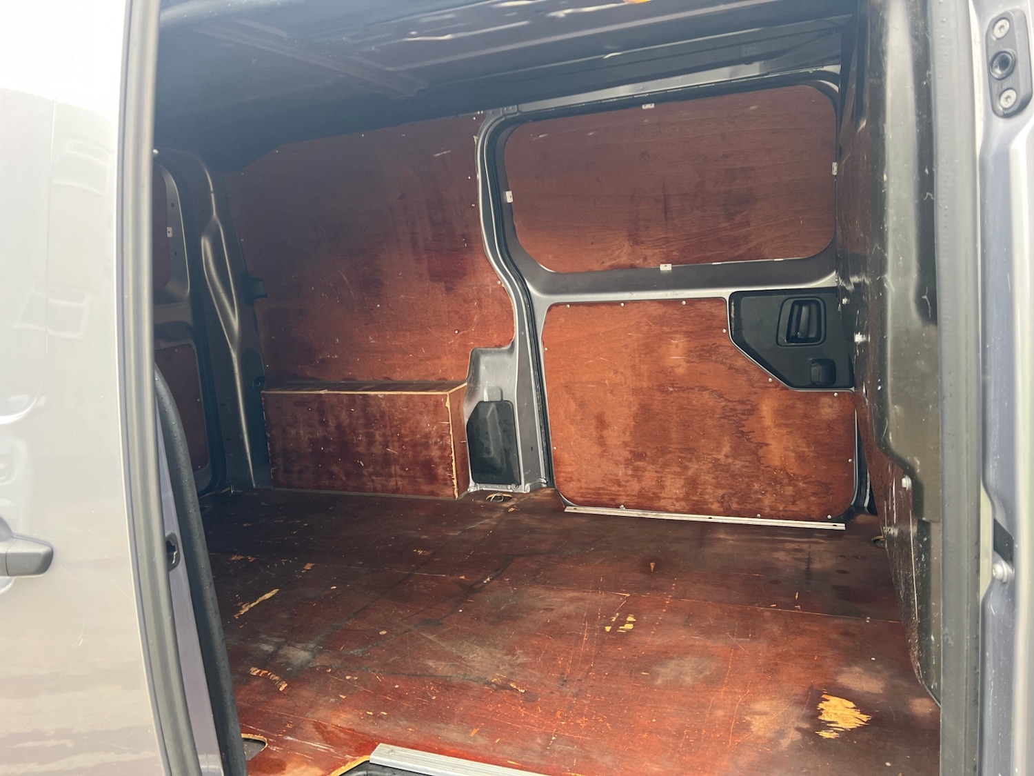 Used Vauxhall Vivaro 2021 for sale - 78186551: Photo 10