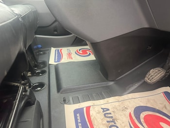 Used Vauxhall Vivaro 2020 for sale - 76464610: Photo