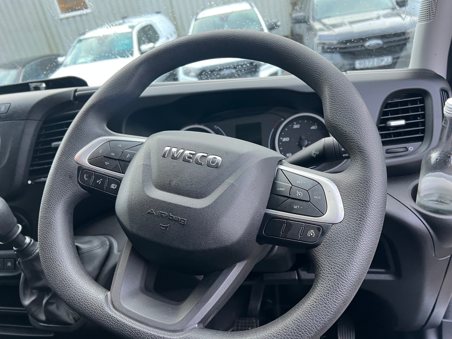 Used Iveco Daily 2023 for sale - 77234663: Photo 3