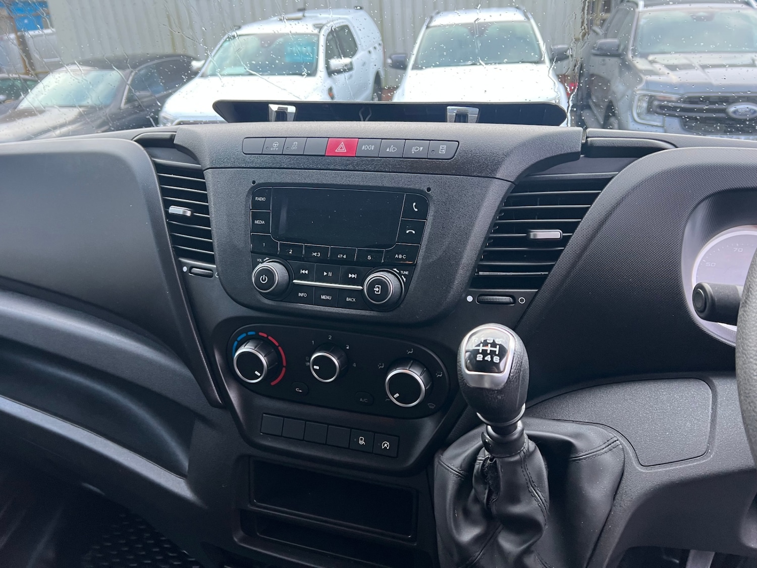 Used Iveco Daily 2023 for sale - 77234663: Photo 4