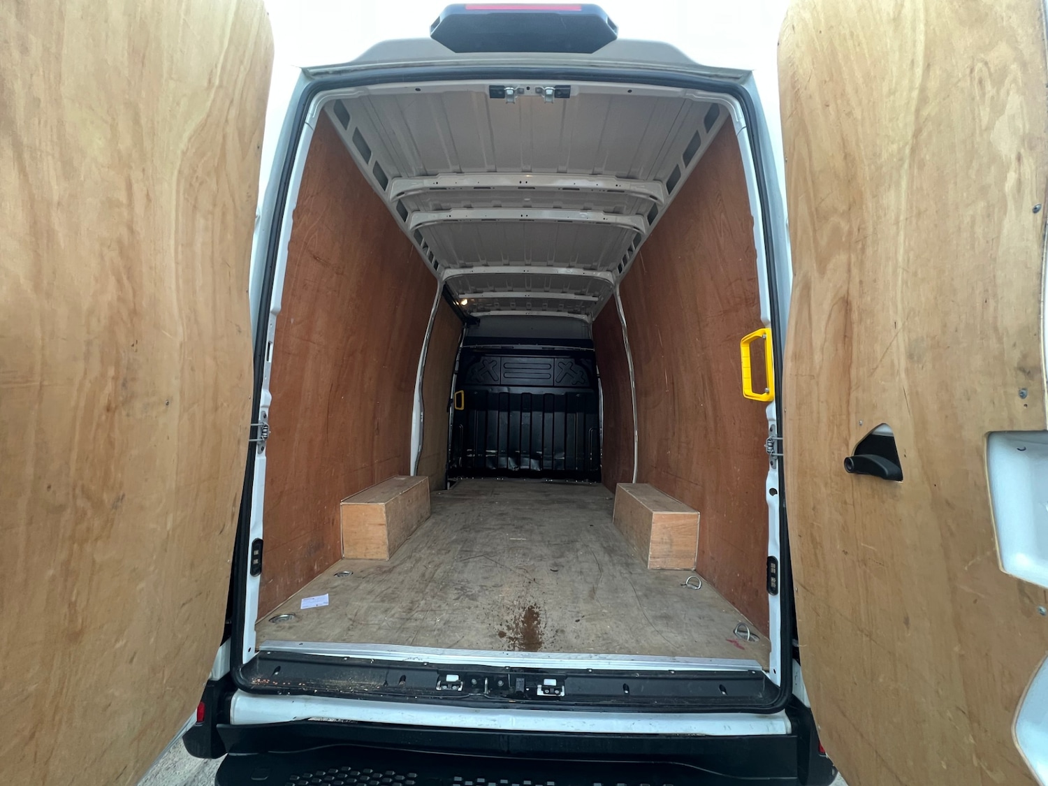 Used Iveco Daily 2023 for sale - 77234663: Photo 6