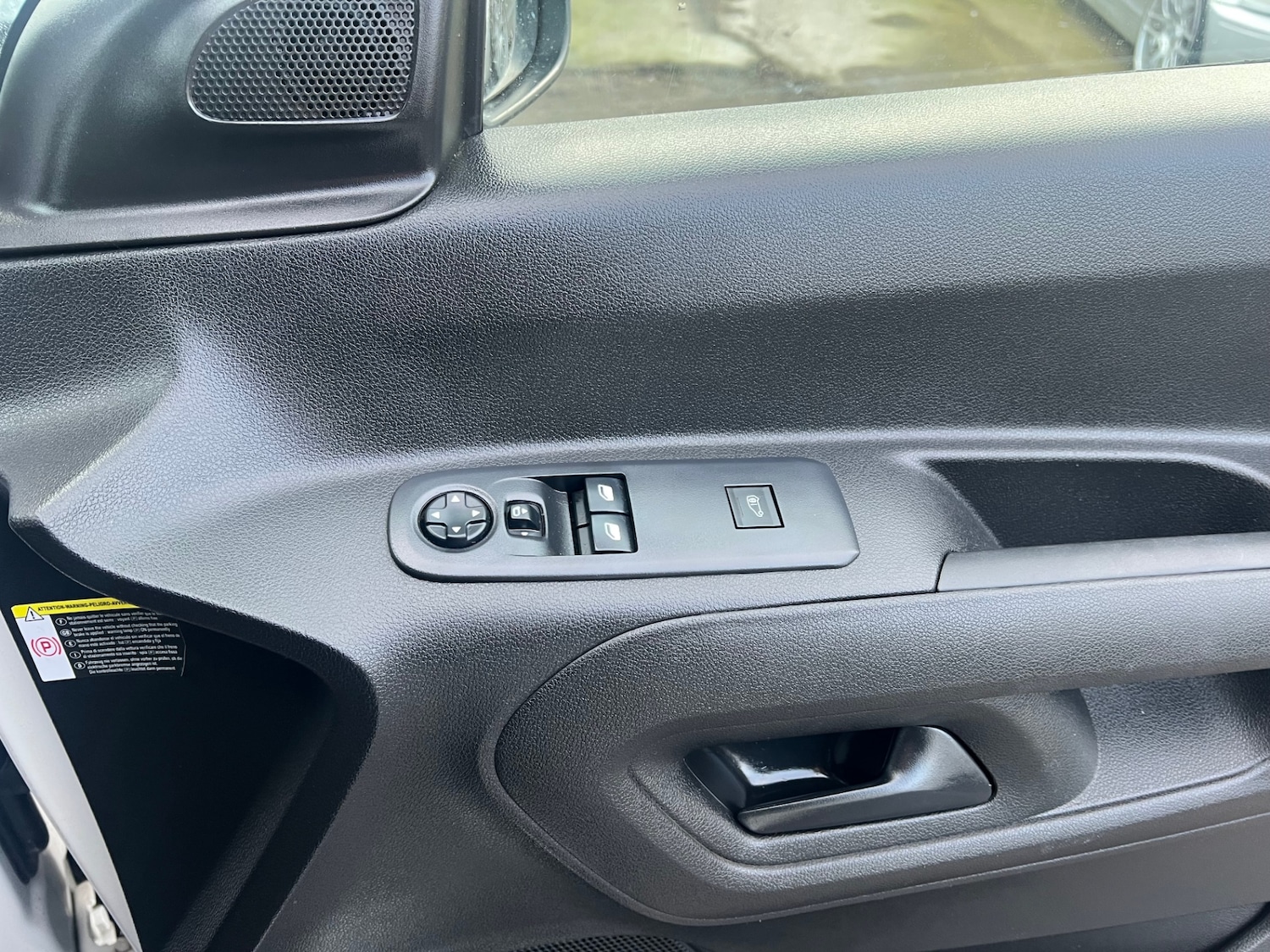 Used Citroen Berlingo 2021 for sale - 78186518: Photo 6