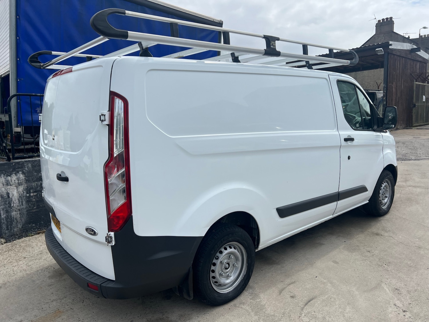 Vehicle 15