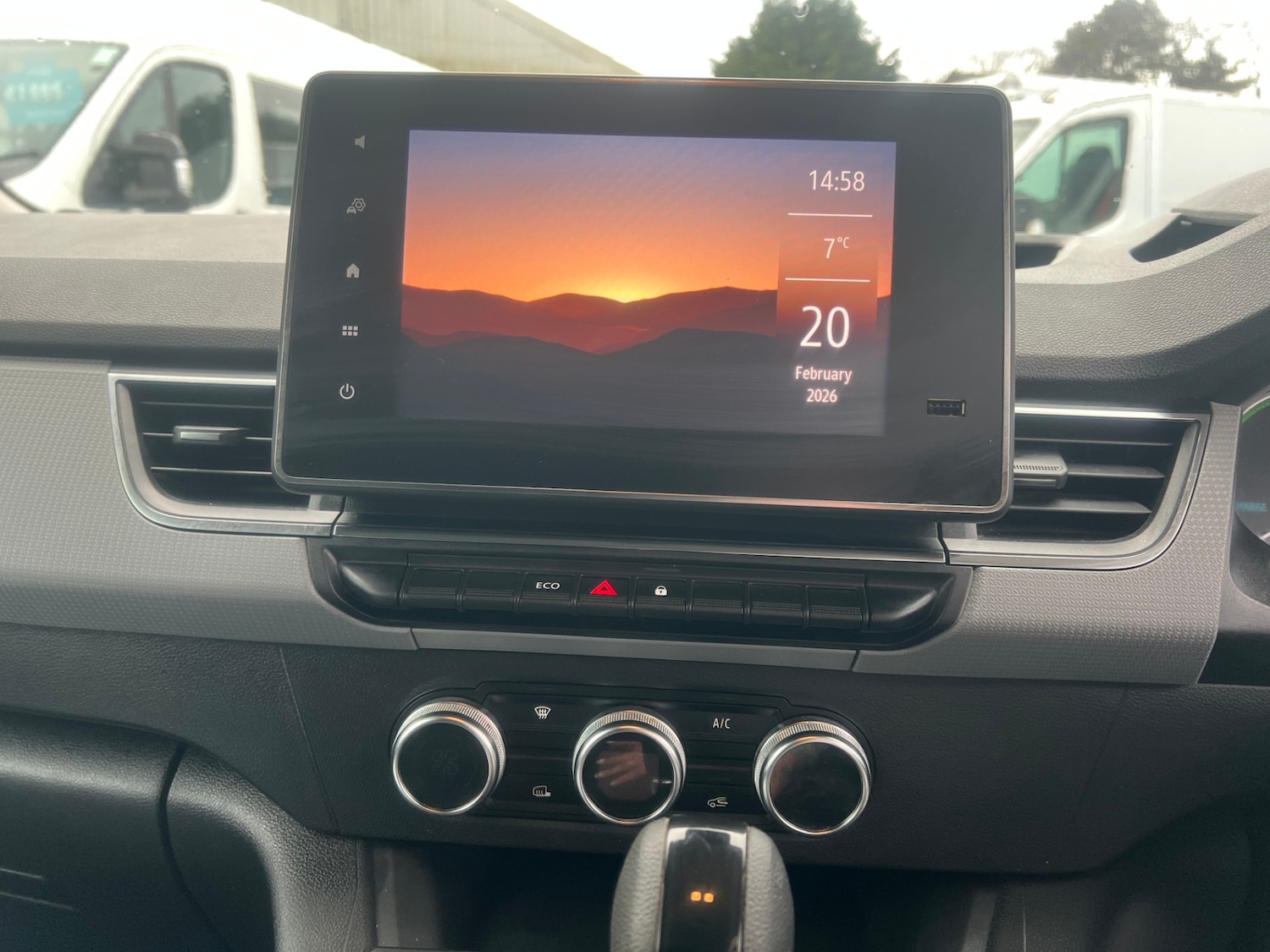 Used Nissan Other 2023 for sale - 78090414: Photo 3