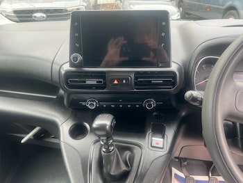 Used Citroen Berlingo 2023 for sale - 79516340: Photo