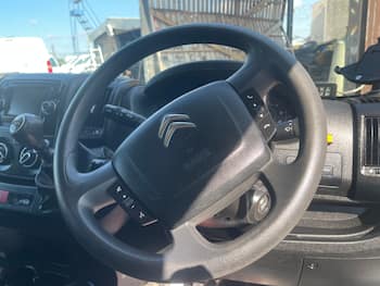 Used Citroen Relay undefined for sale - 79640507: Photo