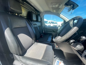 Used Citroen Dispatch 2021 for sale - 79515890: Photo