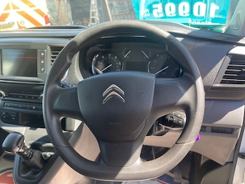 Used Citroen Dispatch 2021 for sale - 79515890: Photo