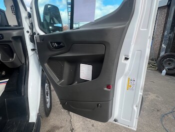 Used Ford Transit 2021 for sale - 76464733: Photo