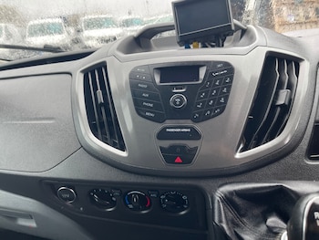 Used Ford Transit 2019 for sale - 78247097: Photo