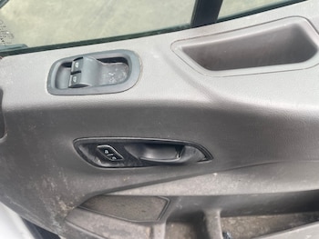 Used Ford Transit 2022 for sale - 78530467: Photo