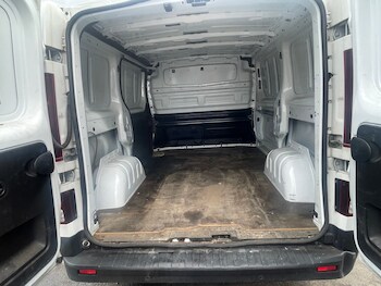 Used Renault Trafic 2023 for sale - 78732899: Photo
