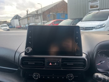 Used Citroen Berlingo 2021 for sale - 79515799: Photo