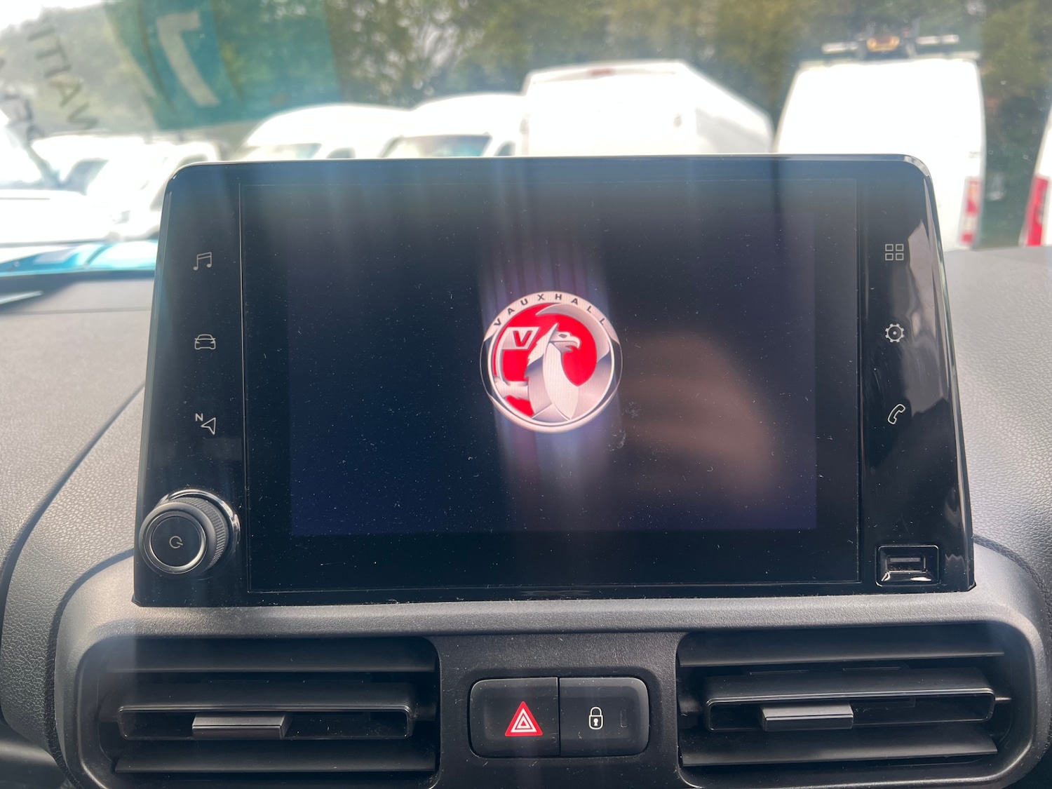 Used Vauxhall Combo 2022 for sale - 76464741: Photo 7