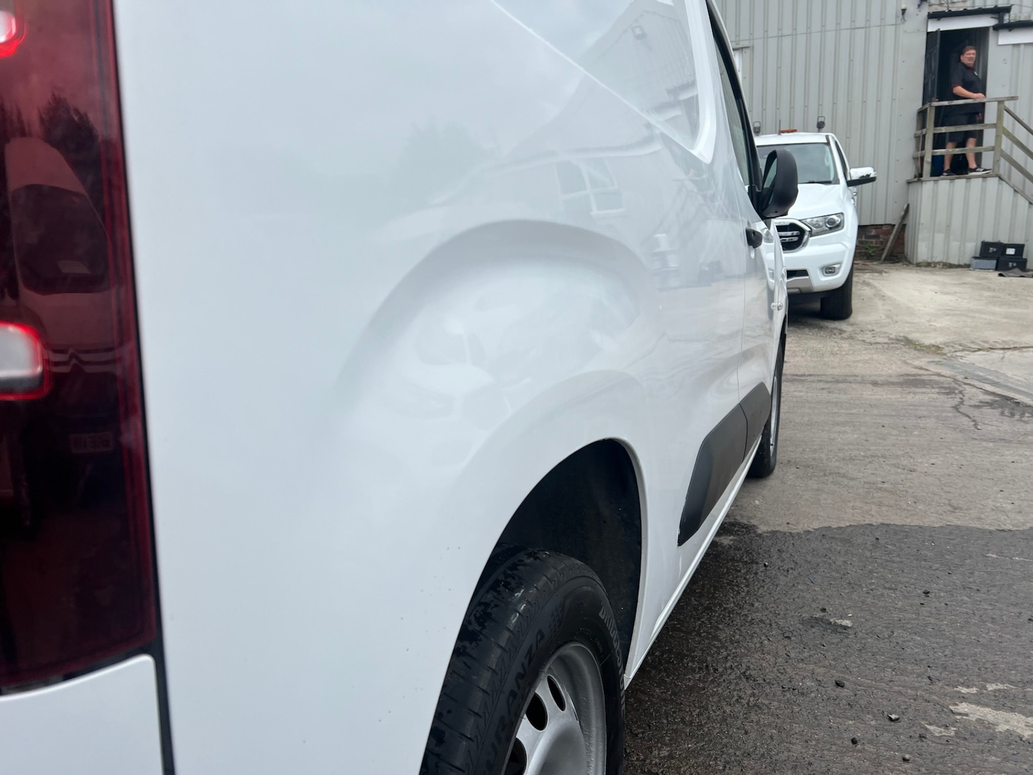 Used Citroen Berlingo 2020 for sale - 76183773: Photo 19