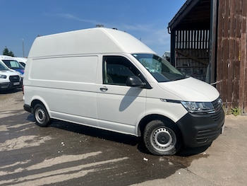 Used Volkswagen Transporter 2022 for sale - 79376053: Photo