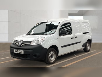 Used Renault Kangoo 2021 for sale - 79081209: Photo
