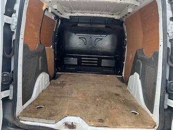 Used Ford Transit Connect 2020 for sale - 75653383: Photo