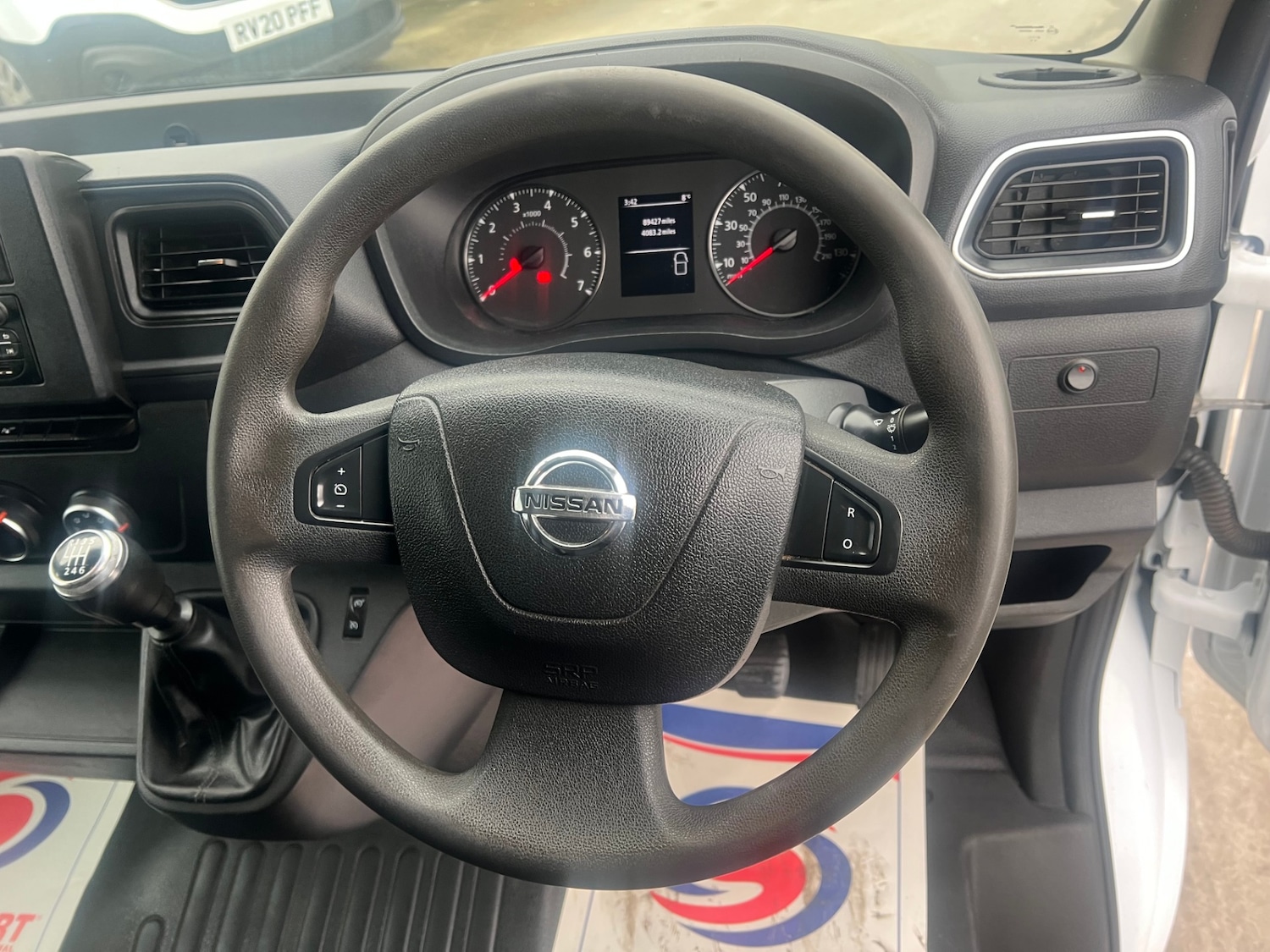 Used Nissan Interstar 2022 for sale - 77061144: Photo 8