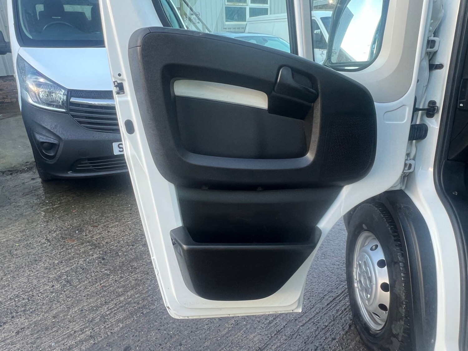 Used Citroen Relay 2020 for sale - 77555825: Photo 5