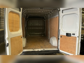 Used Vauxhall Movano 2024 for sale - 79603801: Photo