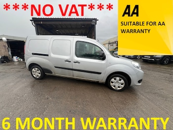 Used Renault Kangoo 2019 for sale - 78025187: Photo