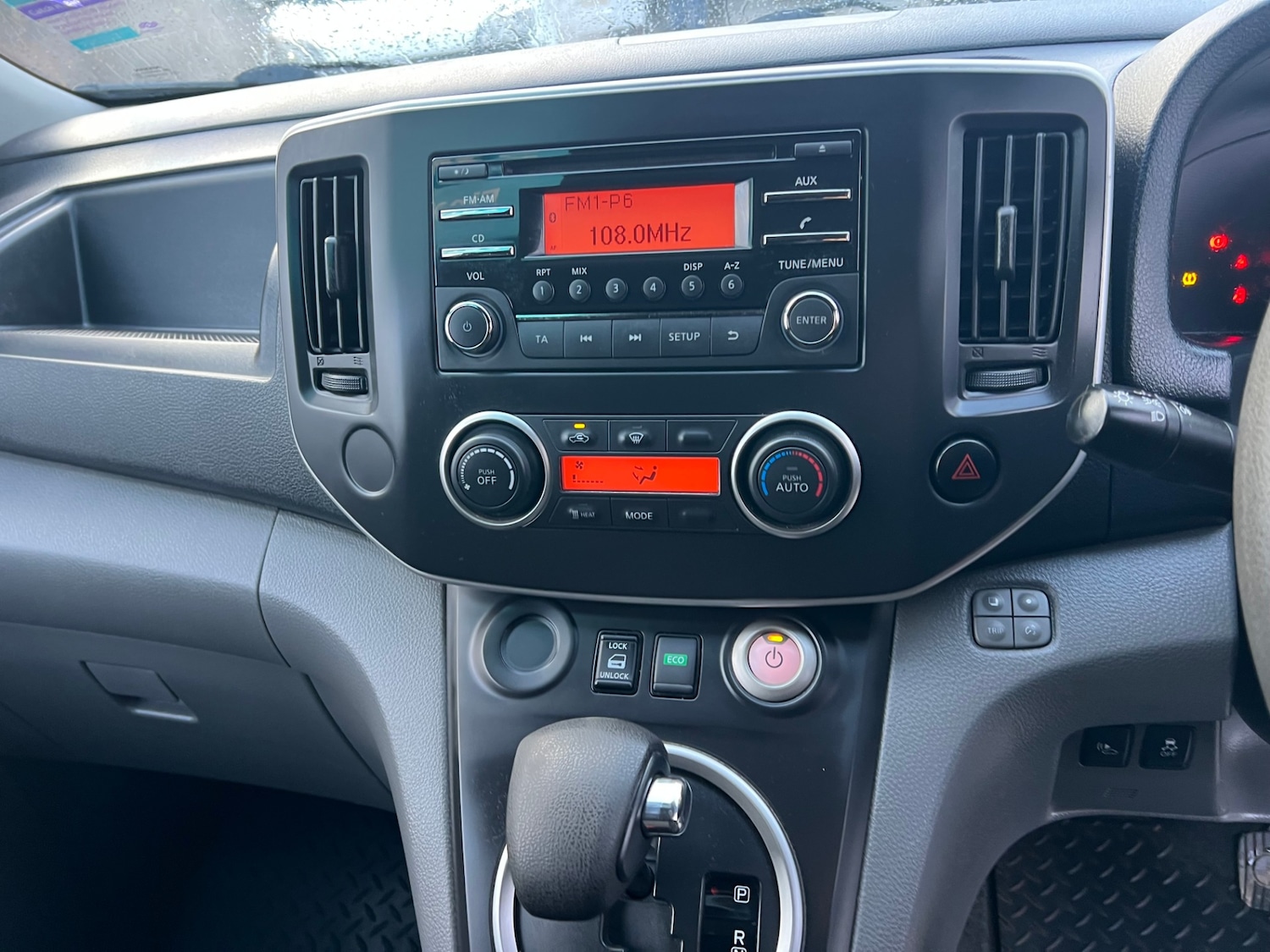 Used Nissan e-NV200 2020 for sale - 77374086: Photo 6