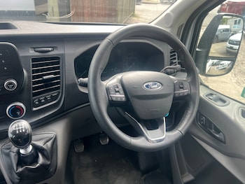 Used Ford Transit 2020 for sale - 76420276: Photo