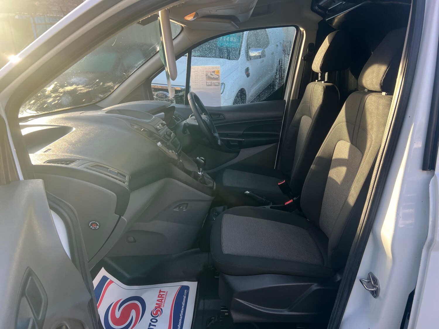 Used Ford Transit Connect 2019 for sale - 77349806: Photo 22