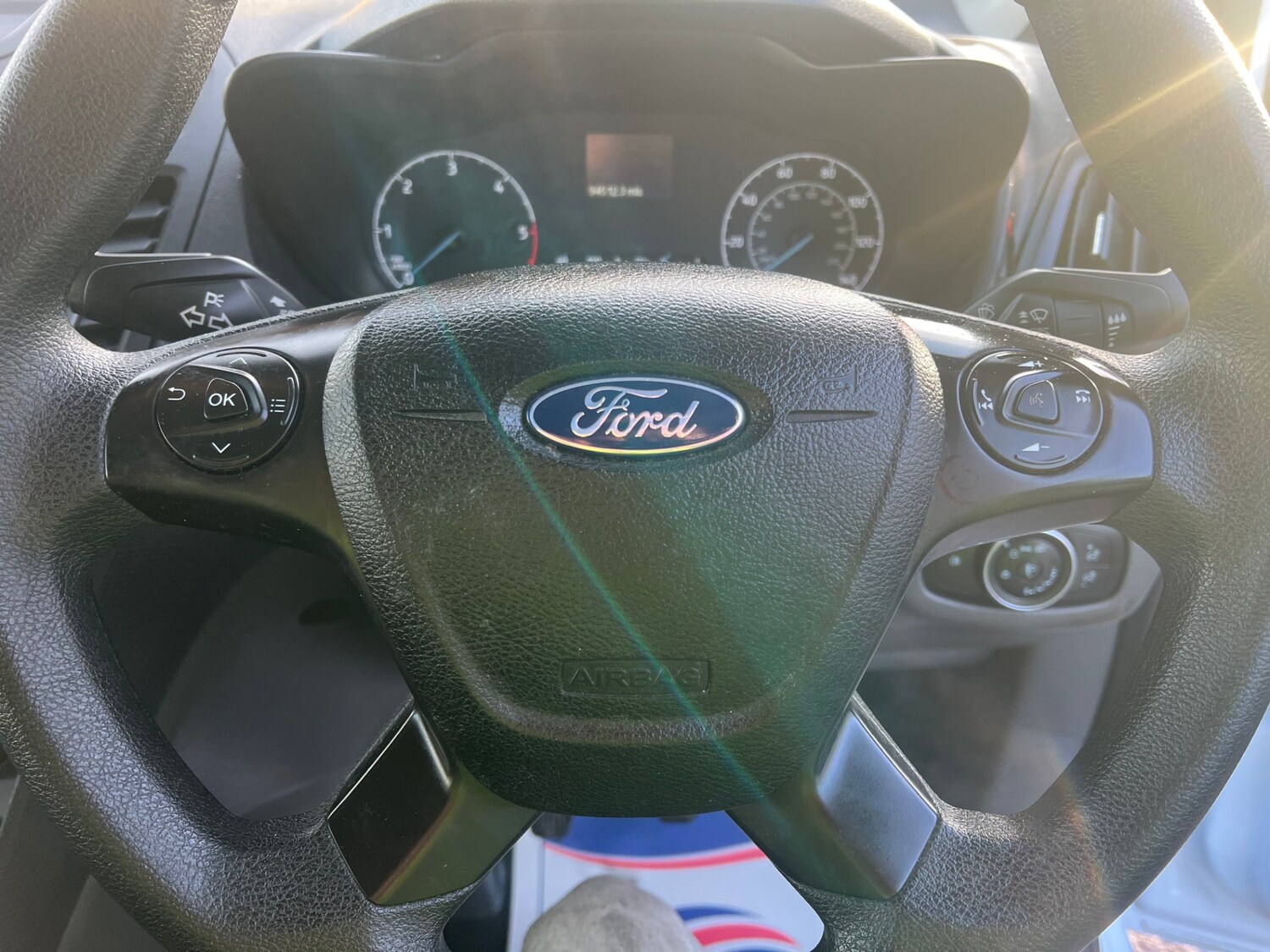 Used Ford Transit Connect 2019 for sale - 77349806: Photo 5