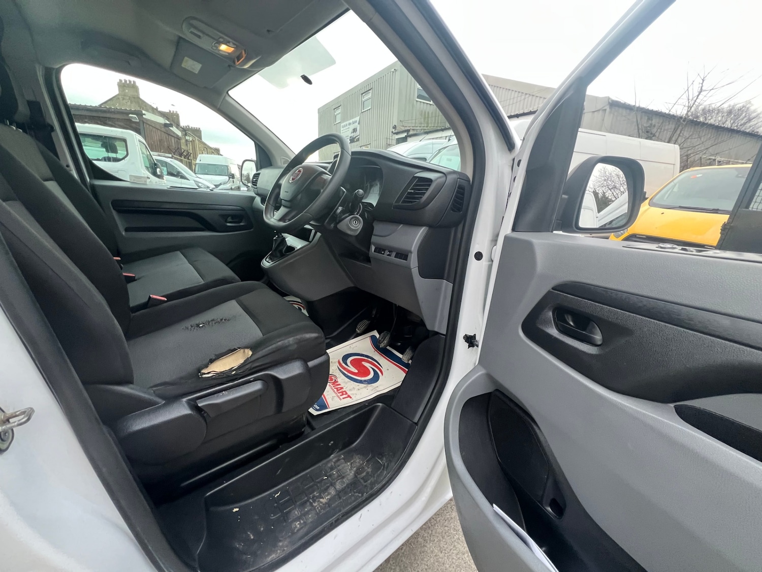 Used Fiat Scudo 2022 for sale - 77829290: Photo 18