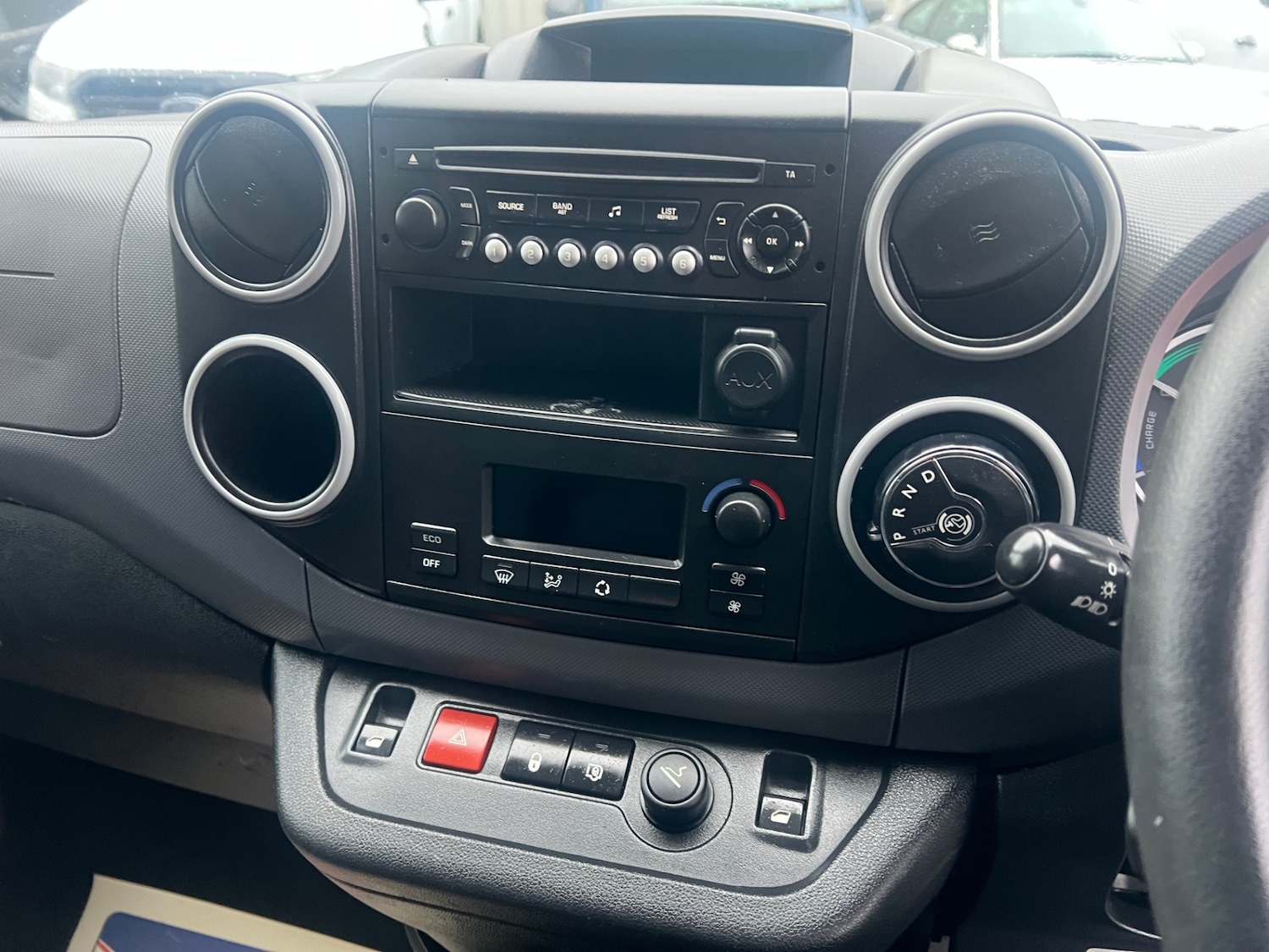 Used Peugeot Partner 2019 for sale - 77901753: Photo 6