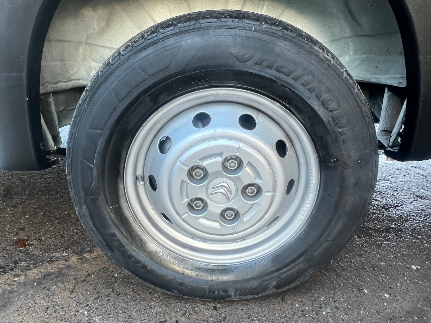 Used Citroen Relay 2020 for sale - 77282977: Photo 11