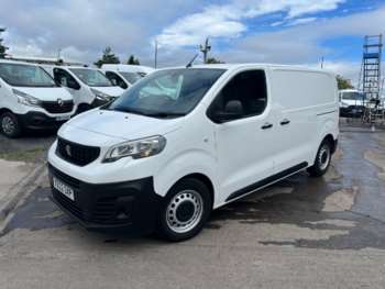 Used Peugeot Expert 2022 for sale - 75203793: Photo