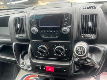 Used Citroen Relay 2020 for sale - 79862537: Photo
