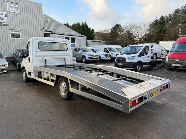 Used Fiat Ducato 2019 for sale - 76290057: Photo 11
